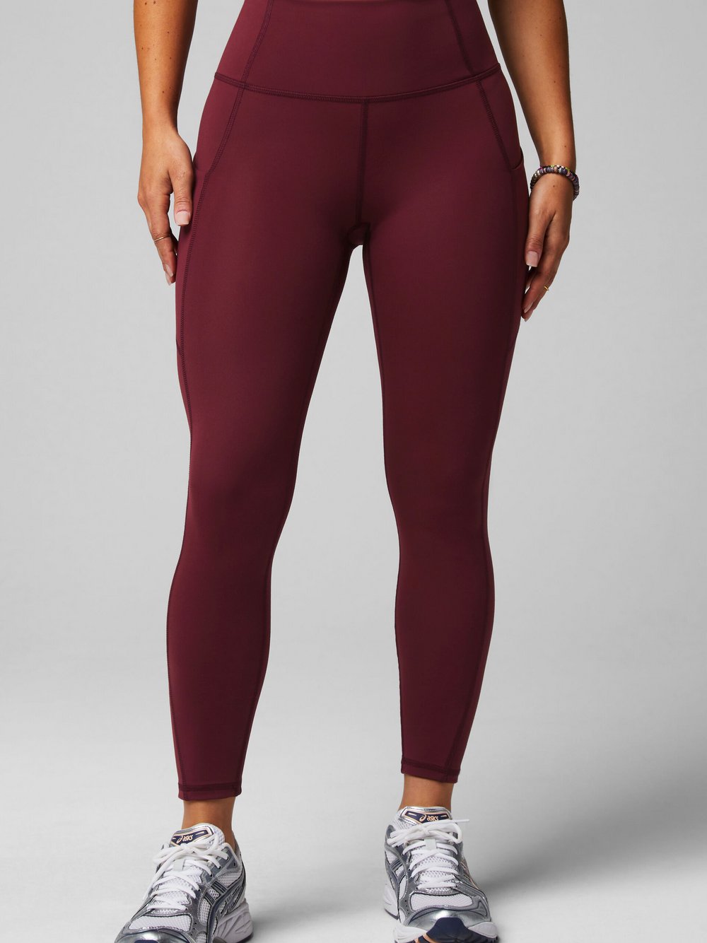 Fabletics Leggings Damen rot, XL Image