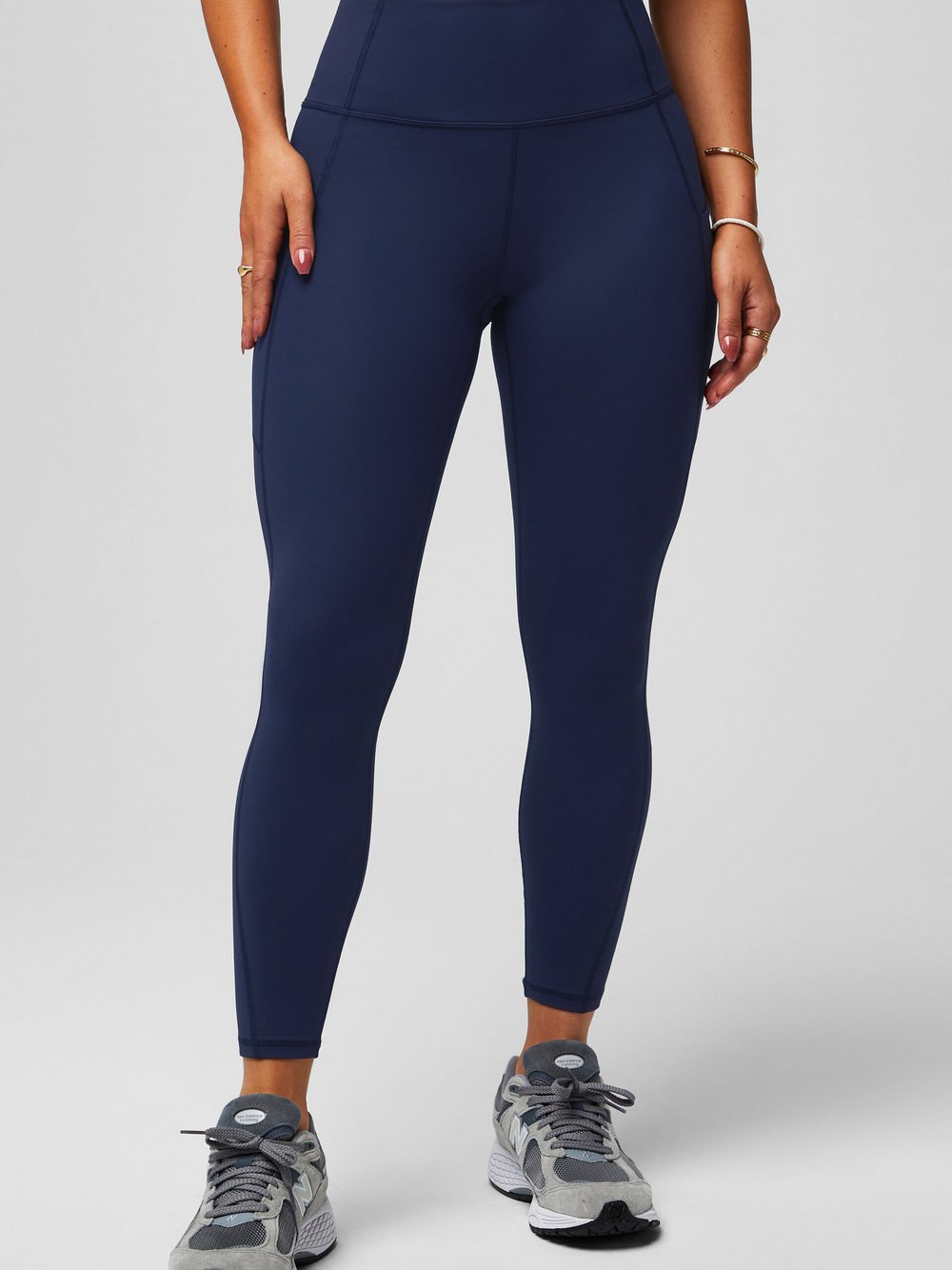 Fabletics Leggings Damen blau, XS Image