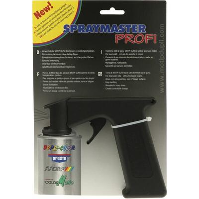 Dupli-color - Spraymaster Sprühpistole (Spraygun) für Lacksprays