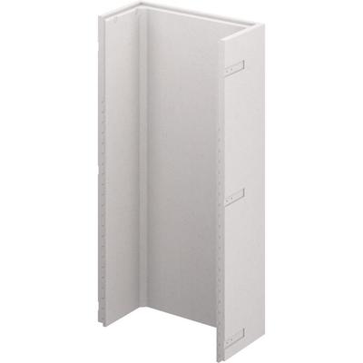 ACO Betonlichtschacht für vertieften Einbau, 1520 mm, 2000 mm,800 mm,ohne Boden Image