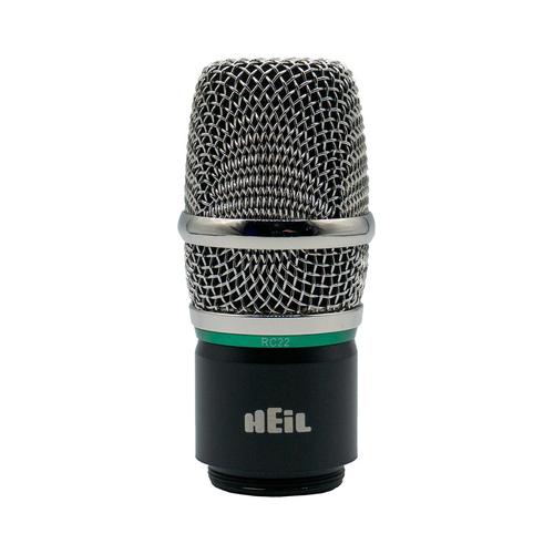 Heil Sound RC 22