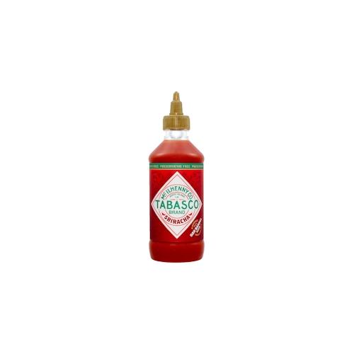 Tabasco Sriracha Sauce (300 g)