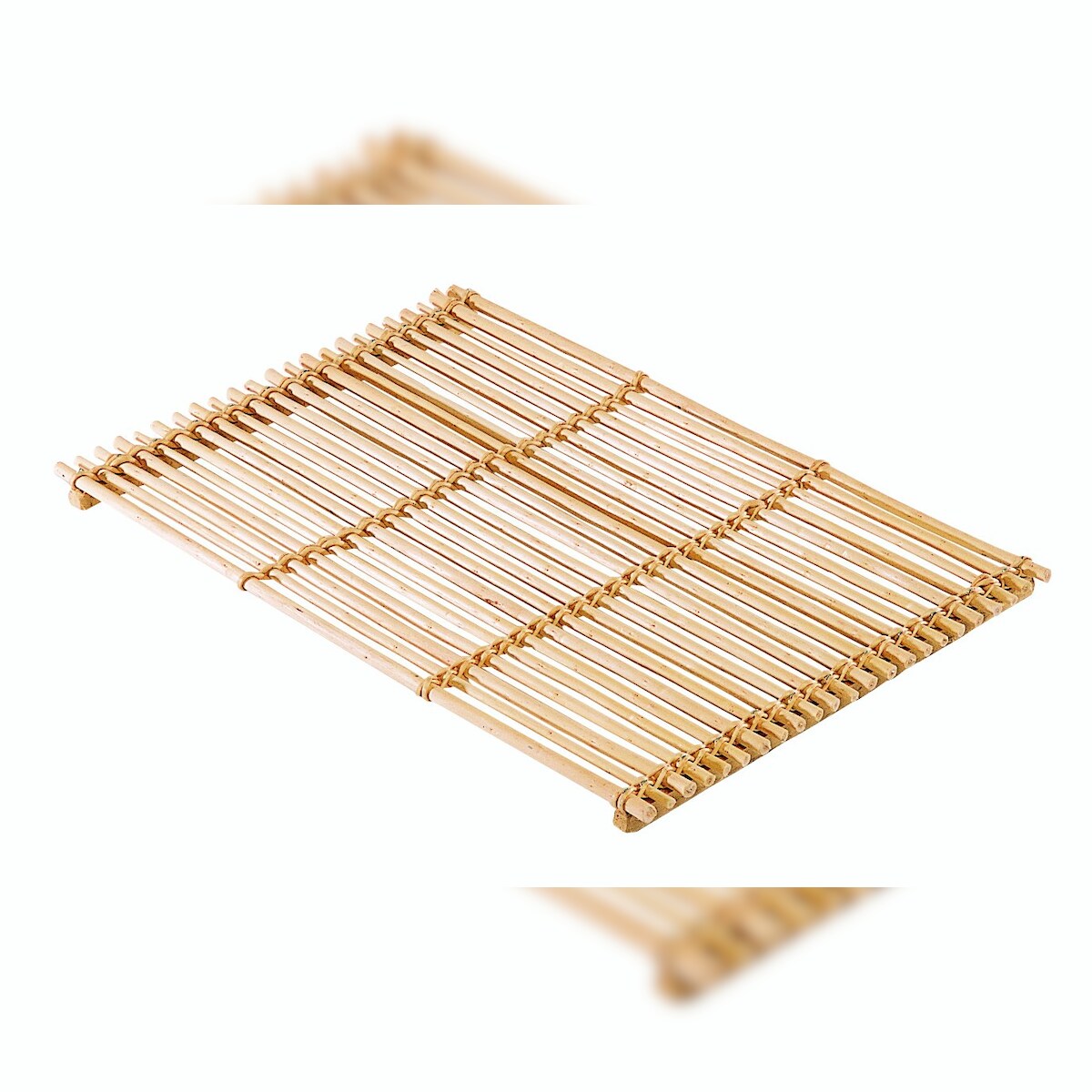 Vannerie de Villaines Weidengitter 60x40 Image