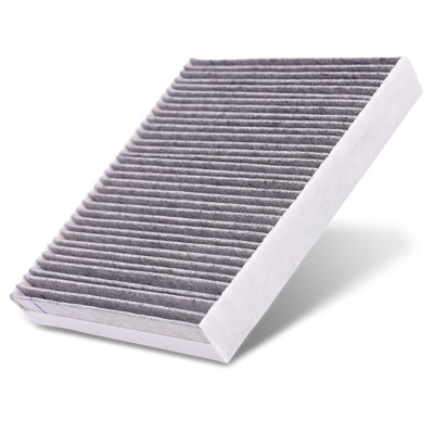 Atec Innenraumfilter (Pollenfilter) mit Aktivkohle [Hersteller-Nr. 30318183] für Audi, Seat, Skoda, VW Image