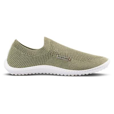 Leguano - Scio - Barfußschuhe 43 | EU 43 grün Image