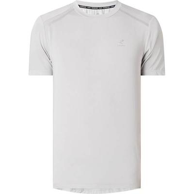 ENERGETICS Herren T-Shirt Aino II, Größe S in Grau