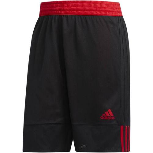 ADIDAS Herren Shorts 3G SPEE REV SHR, Größe S in Schwarz