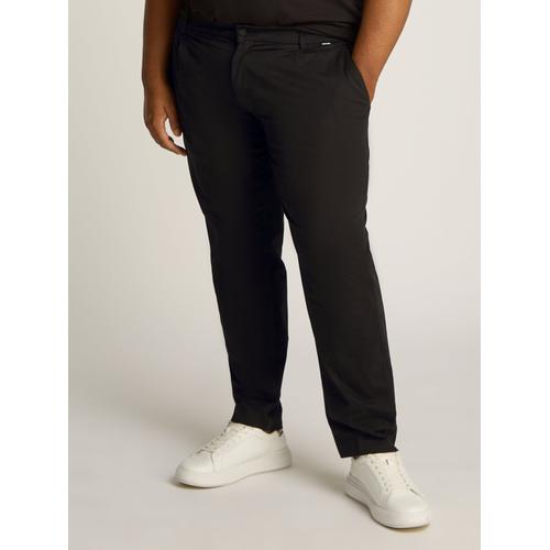 Bügelfaltenhose CALVIN KLEIN BIG & TALL 