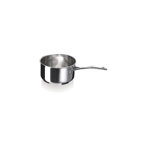 BEKA Edelstahlkasserolle Chef 14 cm