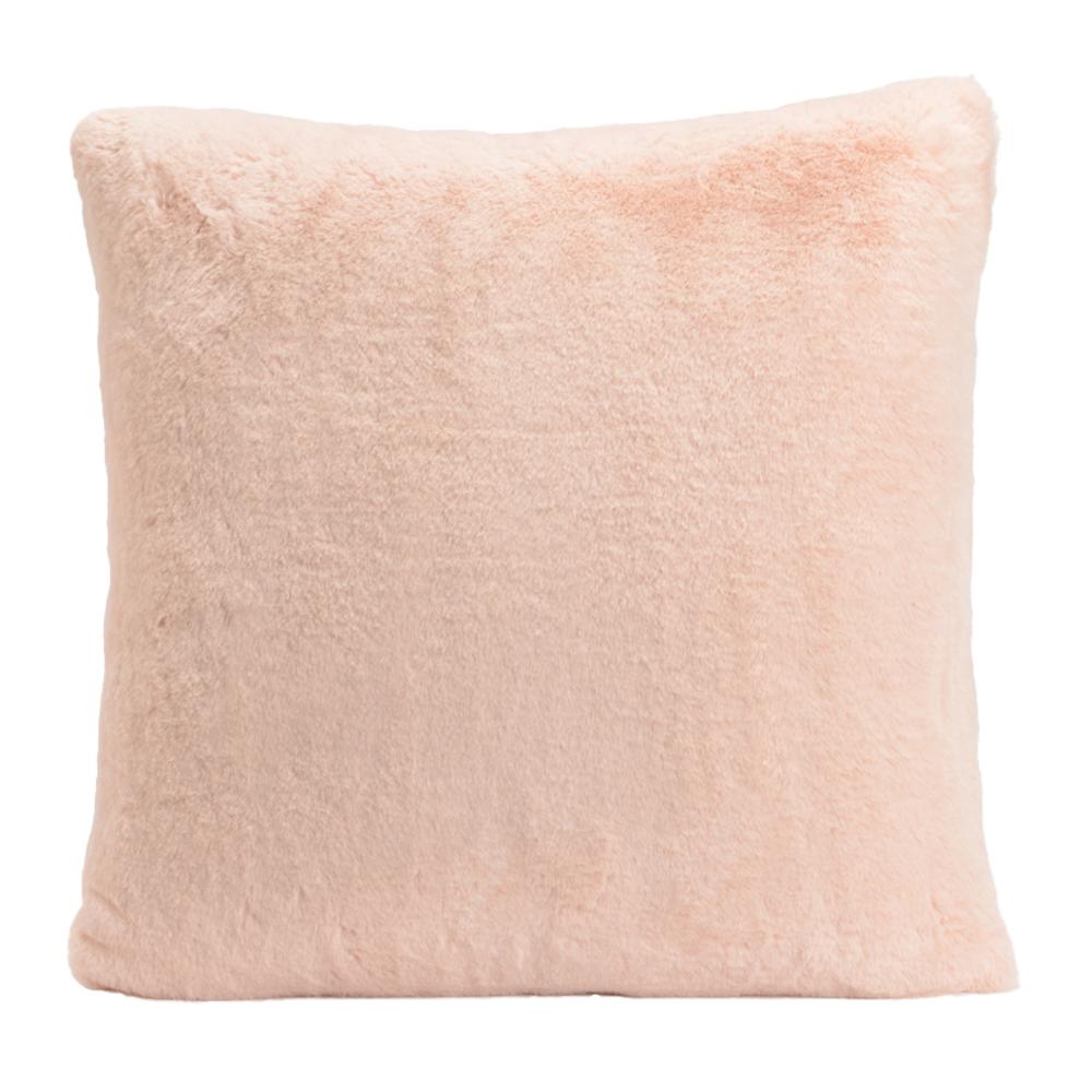 Kissen Altrosa Luxus 50x50 cm - Quadratisch Polyester Amadeus 50x50 cm Image