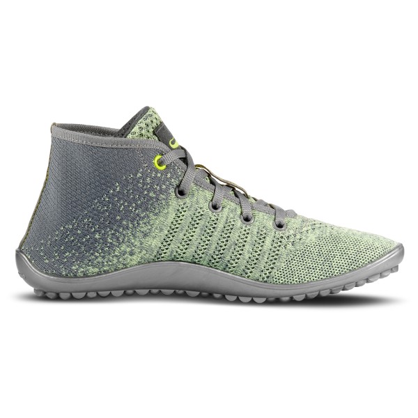 Leguano - Go: Kiwi - Barfußschuhe 38 | EU 38 grau