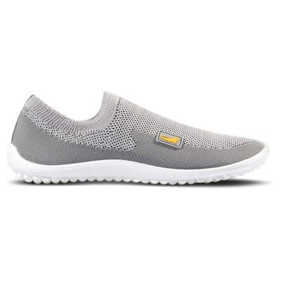 Leguano - Score - Barfußschuhe 43 | EU 43 grau Image