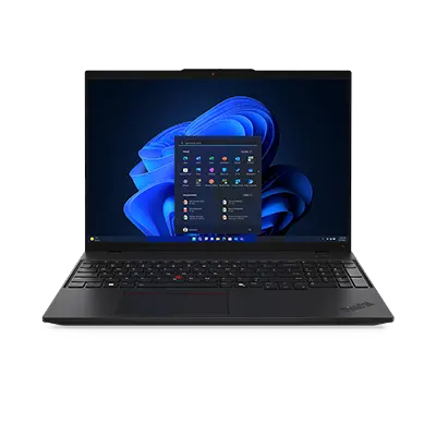 Lenovo ThinkPad L16 Gen 1 Intel - 16" - Intel Core Ultra 5 125U Processor (E cores up to 3.60 GHz) - 256GB SSD - 8GB RAM