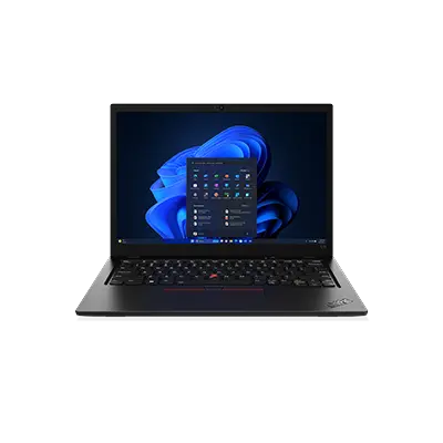 Lenovo ThinkPad L13 Gen 5 Intel Laptop - 13.3" - Intel Core Ultra 5 125U Processor (E cores up to 3.60 GHz) - 256GB SSD - 16GB RAM