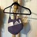Adidas Intimates & Sleepwear | Adidas Sports Bra | Color: Purple | Size: M