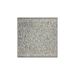 Brown Square 6' Area Rug - Canora Grey Machine Washable Area Rug 72.0 x 72.0 x 0.08 in Polyester/Chenille | Wayfair