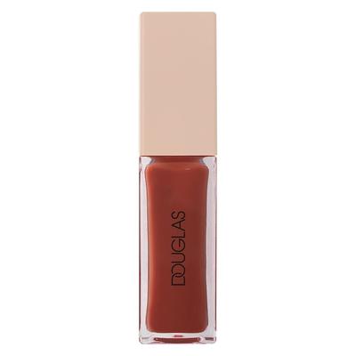 Douglas Collection Make-Up Lovely Lip Oil Lipgloss 2 - ROSEWOOD 6 ml Braun Image