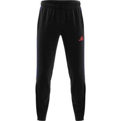 ADIDAS Herren Sporthose Tiro 23 Club, Größe S in Schwarz