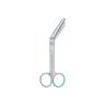 Peha 991080 forbici per episiotomia braun-stadler - 14,5 cm - conf. 25 pz.