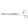 Pinza foerster sterile - 25 cm - conf. 10 pz.