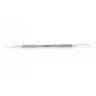 Curette gracey - fig. 11/12 media