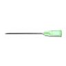 Ago ipodermico 21g 0,8x38mm - sterile - conf. 100 pz.