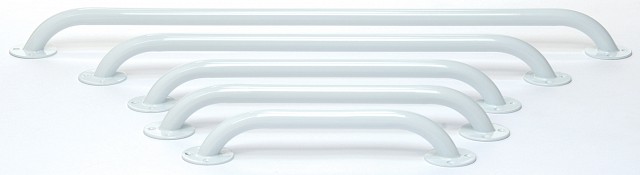 Maniglia da Bagno Vermeiren Izzie - 90 cm 8001747 ANGOLARE