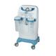 Aspiratore chirurgico NEW HOSPIVAC 350 BASIC 2 con 2 vasi da 2l