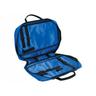 Borsa medicazione - cordura - blu