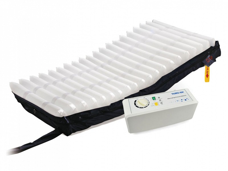 Kit 8050 materasso a pressione alternata+pompa