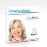 Pessario in silicone per prolasso uterino - MISURA: 100