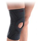Ginocchiera Donjoy Rotulax con Foro Rotuleo - L - crf. coscia 47-49 cm
