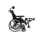 Seggiolone Polifunzionale INOVYS II EVO (ruote grandi) - 50 cm