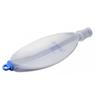 Sacca in silicone trasparente per Spirotiger - - Sacca 2.0 l