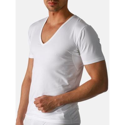 Mey Unterhemd Herren weiß, M