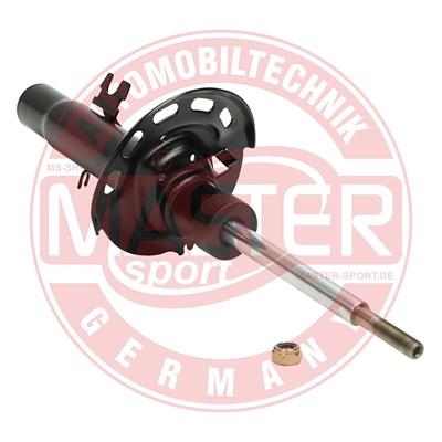 Master-sport Germany Stoßdämpfer [Hersteller-Nr. 3338000K-PCS-MS] für Citroën, Peugeot Image