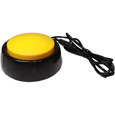 Programmable USB Macro Key Major Policy Decision Button Space Game PC Switch Control Keyboard