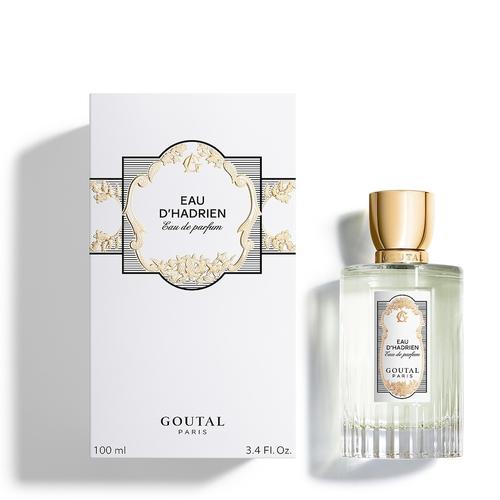 Annick Goutal - Eau D'Hadrien Mixt Eau de Parfum 100 ml Damen