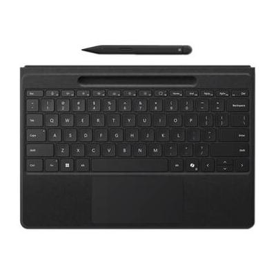 Microsoft Surface Pro Flex Keyboard with Slim Pen (Black) 8YU-00001