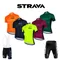 Vêtements de cyclisme pour hommes ensembles de cyclisme vêtements de vélo de montagne homme combinaison de cyclisme d