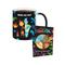 Disney Dining | Disney Pixar Elemental Member-Exclusive Spinner Pin/Color-Changing Mug Bundle | Color: Black | Size: Os