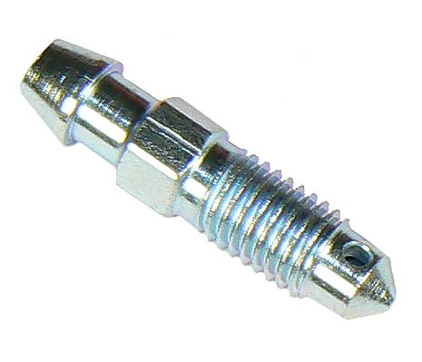 METZGER Entlüfterschraube/-ventil Entlüfterschraube/-ventil, Radbremszylinder Bremssattel 0086 Entlüfterschraube/-ventil,Entlüfterschraube/-ventil, Ra Image