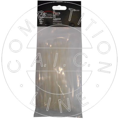 AIC Kabelbinder Original Quality 56309 Setx Image