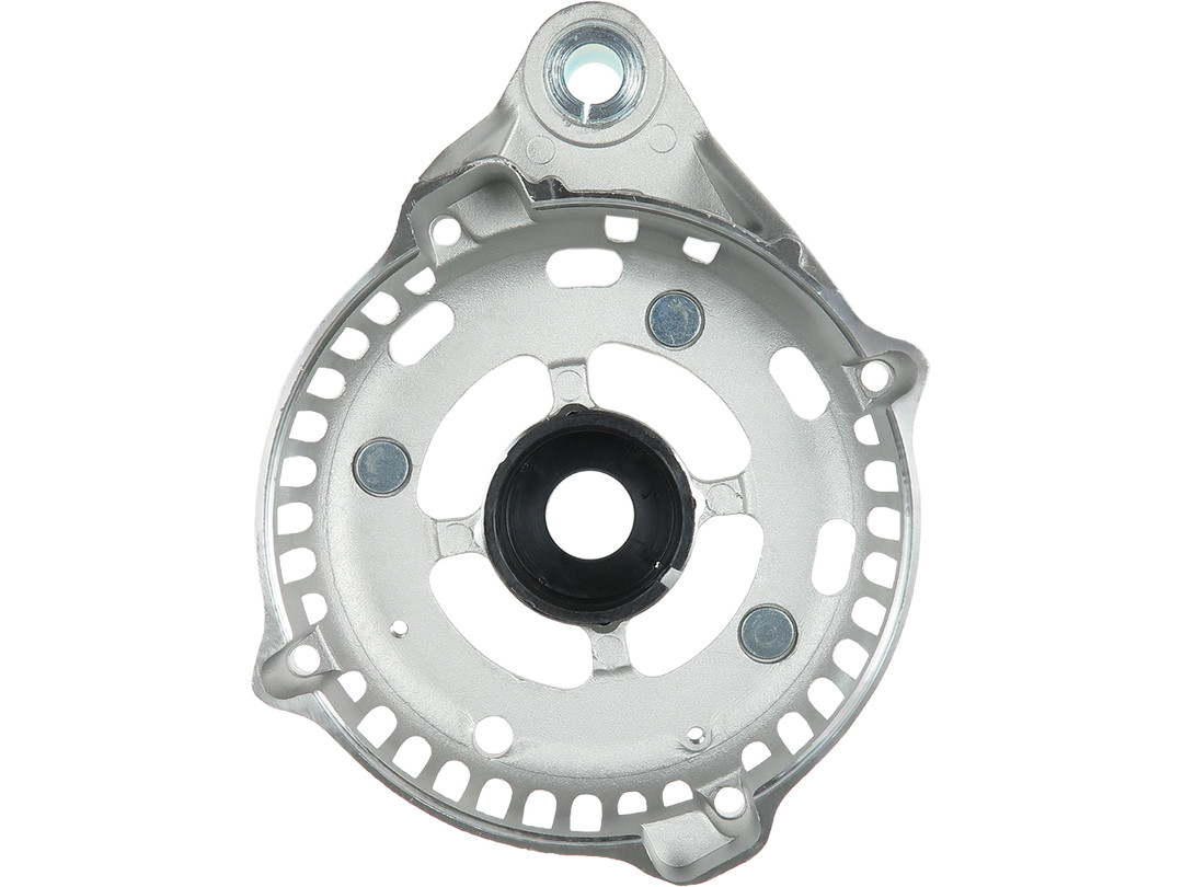 AS-PL Halter, Generator-Antriebsflansch ABR4005 Universal 125,00mm Image