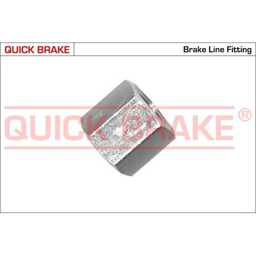 QUICK BRAKE Überwurfschraube E