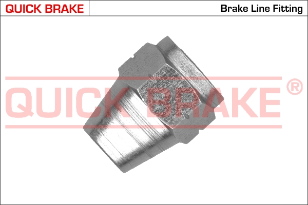 QUICK BRAKE Überwurfschraube ZG Image