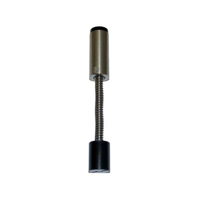 Armaspec 9 Sound Mitigation Gen3 Buffer Stainless/Black ARM258-9