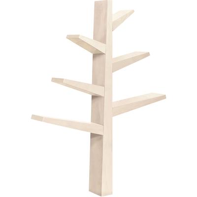 Babyletto Spruce Tree Bookcase - Washed Natural