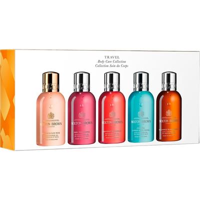 Molton Brown - Travel Bathing Collection Geschenksets