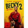 Becky 2 - She's Back! (DVD) - Dolphin Medien & Beteiligungs GmbH